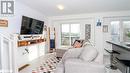 66 Pumpkin Corner Crescent, Barrie, ON  - Indoor Photo Showing Living Room 