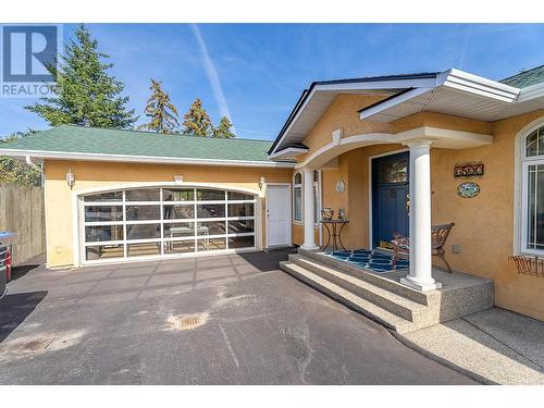 6500 Macdonald Place, Summerland, BC - Outdoor