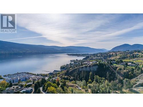 6500 Macdonald Place, Summerland, BC - Outdoor With Body Of Water With View