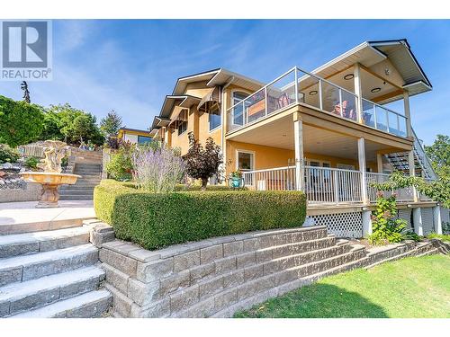 6500 Macdonald Place, Summerland, BC - Outdoor