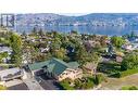 6500 Macdonald Place, Summerland, BC  - Outdoor With Body Of Water With View 