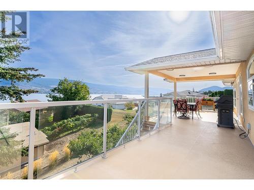 6500 Macdonald Place, Summerland, BC - Outdoor With View