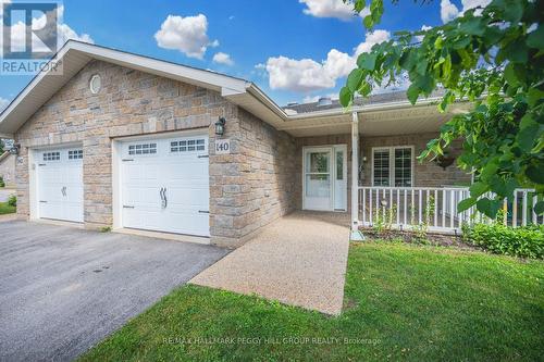 140 Greenway Drive, Wasaga Beach, ON - Outdoor