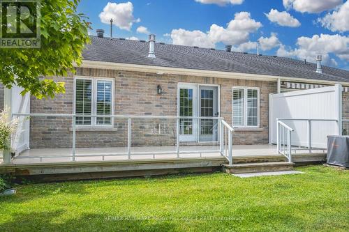 140 Greenway Drive, Wasaga Beach, ON - Outdoor With Deck Patio Veranda