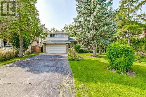 424 Donnybrook Road, Oakville, ON - Outdoor