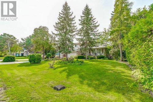 424 Donnybrook Road, Oakville, ON - Outdoor