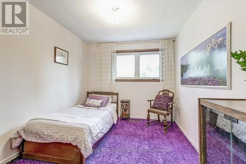 424 Donnybrook Road, Oakville, ON - Indoor Photo Showing Bedroom