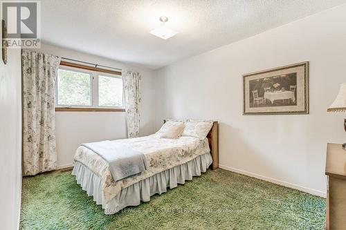 424 Donnybrook Road, Oakville, ON - Indoor Photo Showing Bedroom