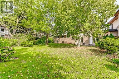 424 Donnybrook Road, Oakville, ON - Outdoor