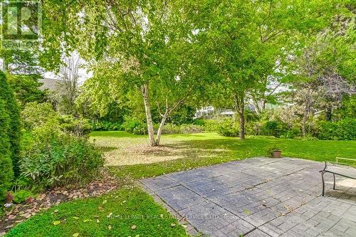 424 Donnybrook Road, Oakville, ON - Outdoor