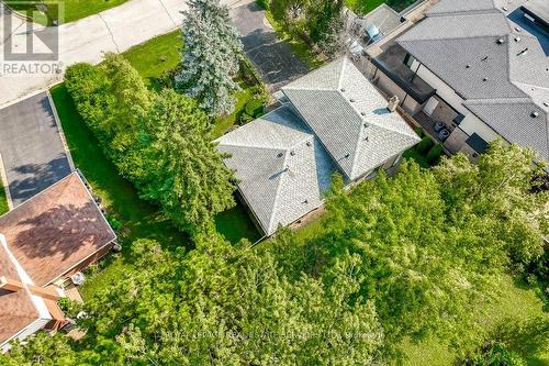 424 Donnybrook Road, Oakville, ON - Outdoor