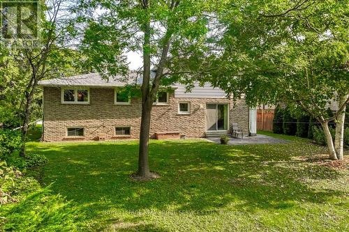 424 Donnybrook Road, Oakville, ON - Outdoor