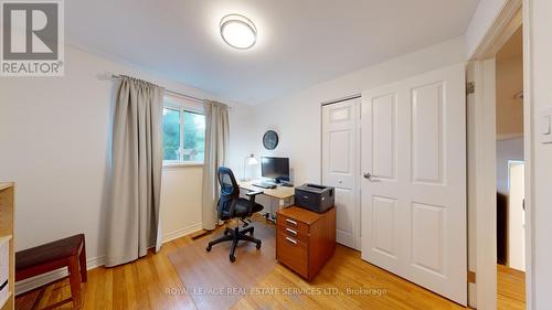 3645 Haven Glenn, Mississauga, ON - Indoor Photo Showing Office