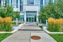 1910 - 55 Speers Road, Oakville, ON  - Outdoor 