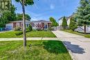 3292 Grechen Road, Mississauga, ON  - Outdoor 