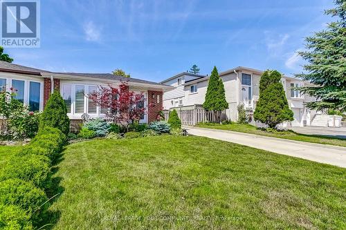 3292 Grechen Road, Mississauga, ON - Outdoor