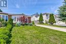 3292 Grechen Road, Mississauga, ON  - Outdoor 