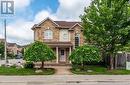 2391 Curtis Road, Burlington, ON  - Outdoor With Facade 