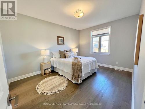 80 Wims Way, Belleville, ON - Indoor Photo Showing Bedroom