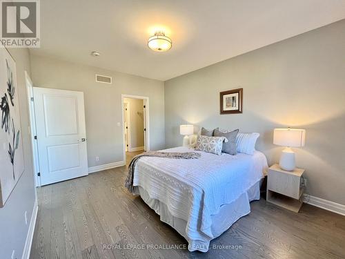 80 Wims Way, Belleville, ON - Indoor Photo Showing Bedroom