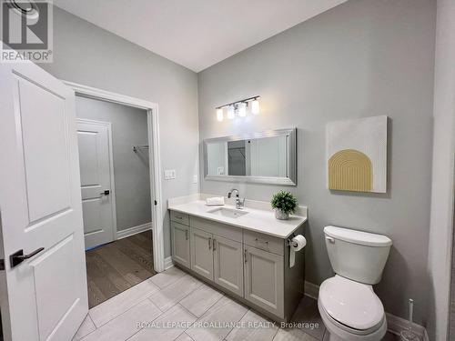 80 Wims Way, Belleville, ON - Indoor Photo Showing Bathroom