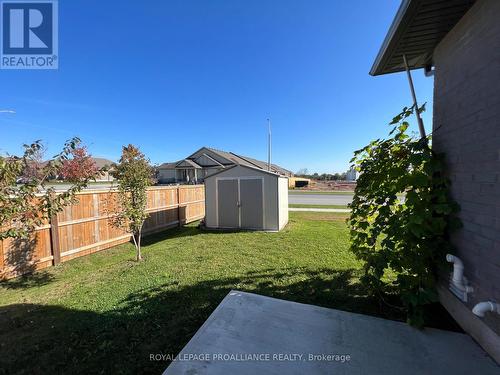 80 Wims Way, Belleville, ON - Outdoor