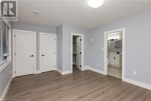 537 Ann Street Unit# C, North Bay, ON - Indoor Photo Showing Other Room