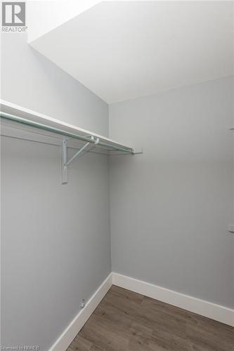 537 Ann Street Unit# C, North Bay, ON - Indoor With Storage