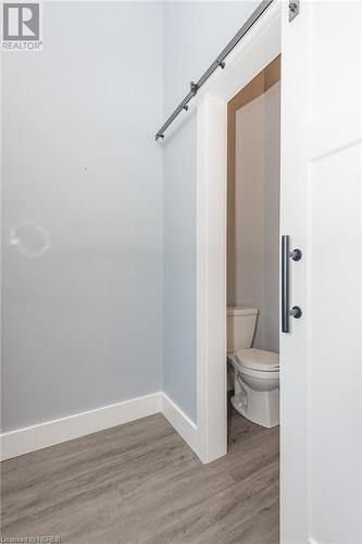 537 Ann Street Unit# C, North Bay, ON - Indoor Photo Showing Bathroom