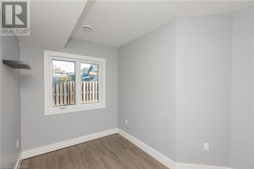 537 Ann Street Unit# C, North Bay, ON - Indoor Photo Showing Other Room