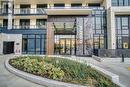 426 - 3200 William Coltson Avenue, Oakville, ON  - Outdoor With Balcony With Facade 