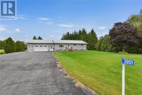 3951 County Road 18 Road, Prescott, ON - Outdoor