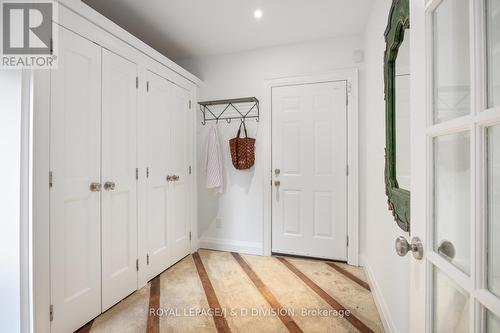 40 Glenview Avenue, Toronto, ON - Indoor Photo Showing Other Room