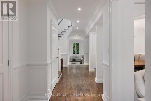 40 Glenview Avenue, Toronto, ON - Indoor Photo Showing Other Room