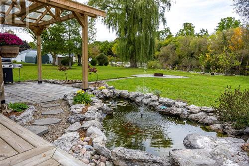 1 Water Street, Kawartha Lakes (Lindsay), ON - Outdoor