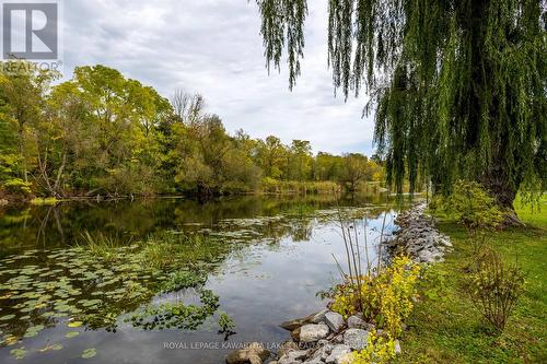 1 Water Street, Kawartha Lakes (Lindsay), ON - Outdoor With Body Of Water With View