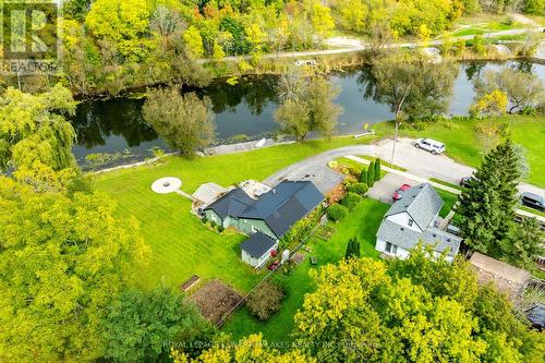 1 Water Street, Kawartha Lakes (Lindsay), ON - Outdoor With Body Of Water With View