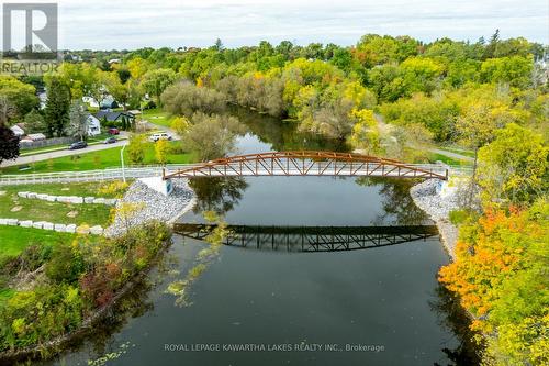 1 Water Street, Kawartha Lakes (Lindsay), ON - Outdoor With Body Of Water With View