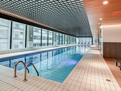 Piscine - 