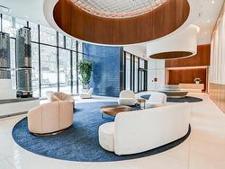 Reception area - 