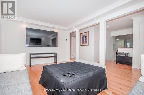 32 Cartwright Avenue, Toronto, ON - Indoor Photo Showing Bedroom