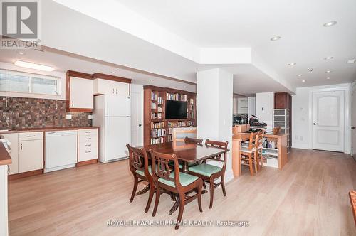 32 Cartwright Avenue, Toronto, ON - Indoor