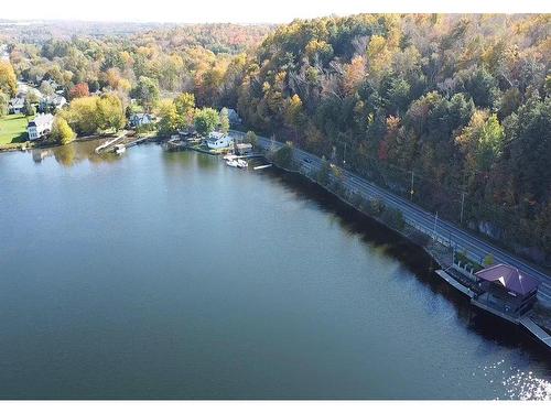 Other - 150 Ch. De Brown'S-Hill, Ayer'S Cliff, QC - Outdoor With Body Of Water With View