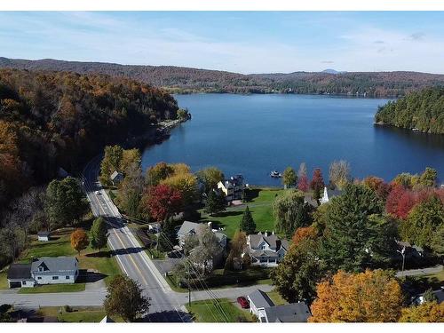 Other - 150 Ch. De Brown'S-Hill, Ayer'S Cliff, QC - Outdoor With Body Of Water With View