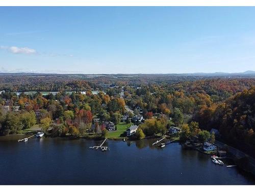 Other - 150 Ch. De Brown'S-Hill, Ayer'S Cliff, QC - Outdoor With Body Of Water With View