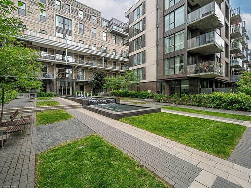 Frontage - 403-1 Rue De Castelnau O., Montréal (Villeray/Saint-Michel/Parc-Extension), QC - Outdoor With Facade