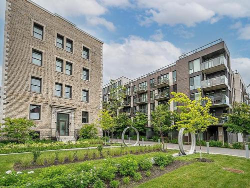 Frontage - 403-1 Rue De Castelnau O., Montréal (Villeray/Saint-Michel/Parc-Extension), QC - Outdoor With Facade