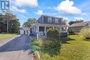 88 Acadie Street, Richibucto, NB  - Outdoor With Deck Patio Veranda With Facade 