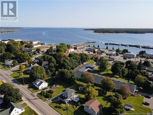 88 Acadie Street, Richibucto, NB - Outdoor With Body Of Water With View