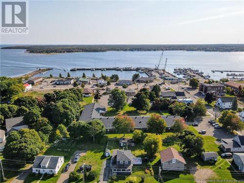 88 Acadie Street, Richibucto, NB - Outdoor With Body Of Water With View